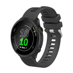 For Samsung Galaxy Watch Active 40mm / Grey