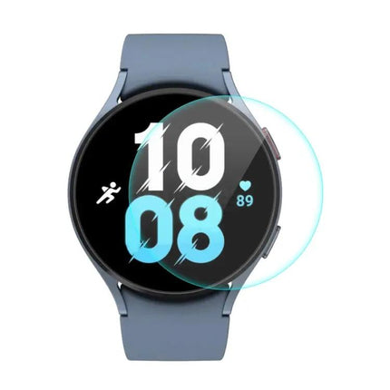 ENKAY 9H Tempered Glass Protector For Galaxy Watch5 44mm