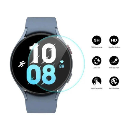 ENKAY 9H Tempered Glass Protector For Galaxy Watch5 44mm