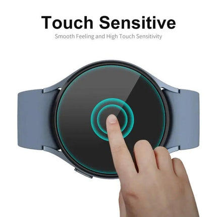 ENKAY 9H Tempered Glass Protector For Galaxy Watch5 44mm