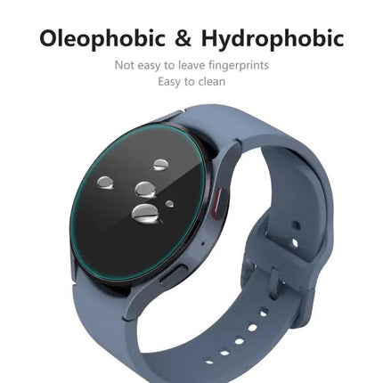 ENKAY 9H Tempered Glass Protector For Galaxy Watch5 44mm