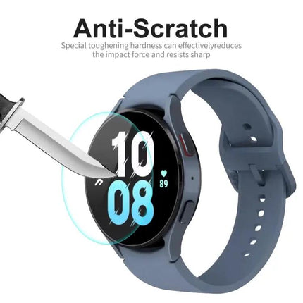 ENKAY 9H Tempered Glass Protector For Galaxy Watch5 44mm