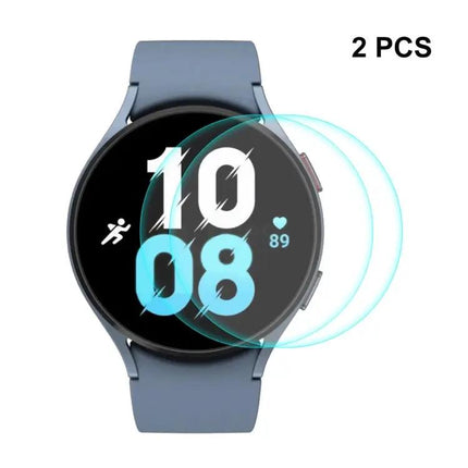 ENKAY 9H Tempered Glass Protector For Galaxy Watch5 44mm