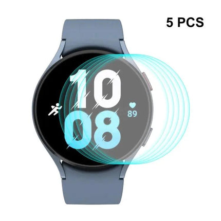 ENKAY 9H Tempered Glass Protector For Galaxy Watch5 44mm