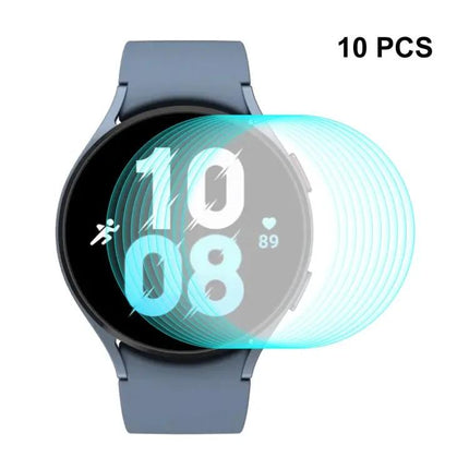 ENKAY 9H Tempered Glass Protector For Galaxy Watch5 44mm