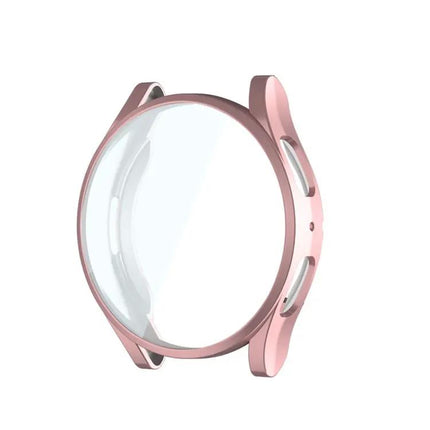 Samsung Galaxy Watch5 40mm Soft TPU Full-Coverage Case