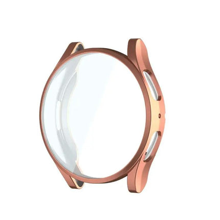 Samsung Galaxy Watch5 40mm Soft TPU Full-Coverage Case