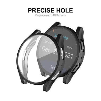 Samsung Galaxy Watch5 40mm Soft TPU Full-Coverage Case