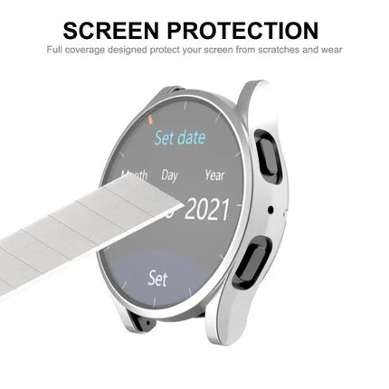 Samsung Galaxy Watch5 40mm Soft TPU Full-Coverage Case