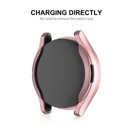 ENKAY TPU Full Coverage Clear Case for Galaxy Watch 5 40/44mm