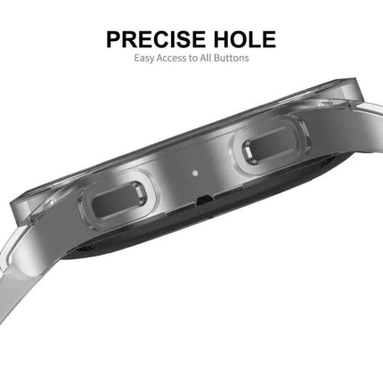 ENKAY TPU Full Coverage Clear Case for Galaxy Watch 5 40/44mm