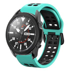 For Samsung Galaxy Watch 5 Pro  45mm / Water Duck+Black