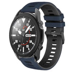 For Samsung Galaxy Watch 5 Pro  45mm / Midnight Blue+Black