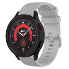 For Samsung Galaxy Watch5  44mm / Grey