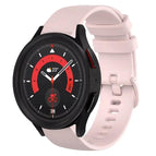 For Samsung Galaxy Watch5  44mm / Pink