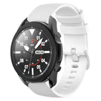 For Samsung Galaxy Watch5 Pro 45mm / White