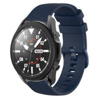 For Samsung Galaxy Watch5 Pro 45mm / Midnight Blue
