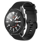 For Samsung Galaxy Watch5 Pro 45mm / Black
