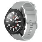 For Samsung Galaxy Watch5 Pro 45mm / Grey
