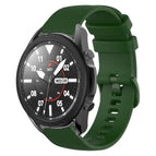 For Samsung Galaxy Watch5 Pro 45mm / Amy Green