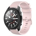For Samsung Galaxy Watch5 Pro 45mm / Pink