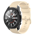For Samsung Galaxy Watch5 Pro 45mm / Beige