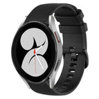 For Samsung Galaxy Watch4 40mm / Black