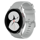For Samsung Galaxy Watch4 40mm / Grey