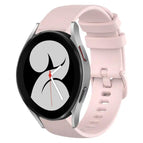 For Samsung Galaxy Watch4 40mm / Pink
