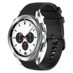 For Samsung Galaxy Watch4 Classic 42mm / Black