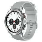 For Samsung Galaxy Watch4 Classic 42mm / Grey