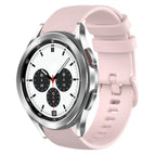 For Samsung Galaxy Watch4 Classic 42mm / Pink