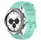 For Samsung Galaxy Watch4 Classic 42mm / Water Duck