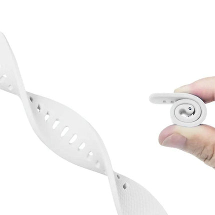 20mm Silicone Watch Band For Galaxy Watch4 Classic