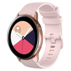 For Samsung Galaxy Watch Active 2 / Pink