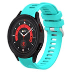 For Samsung Galaxy Watch5 44mm / Water Duck