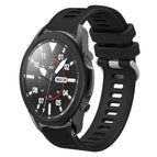 For Samsung Galaxy Watch5 Pro  45mm / Black