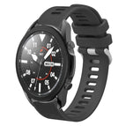 For Samsung Galaxy Watch5 Pro  45mm / Grey