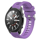 For Samsung Galaxy Watch5 Pro  45mm / Purple