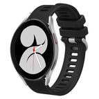For Samsung Galaxy Watch4 40mm / Black