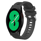 For Samsung Galaxy Watch4 44mm / Grey