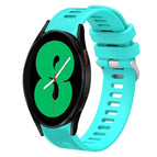 For Samsung Galaxy Watch4 44mm / Water Duck
