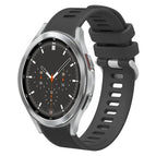 For Samsung Galaxy Watch4 Classic 46mm / Grey