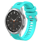 For Samsung Galaxy Watch4 Classic 46mm / Water Duck