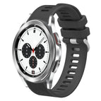 For Samsung Galaxy Watch4 Classic 42mm / Grey