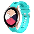 For Samsung Galaxy Watch Active 2 / Water Duck