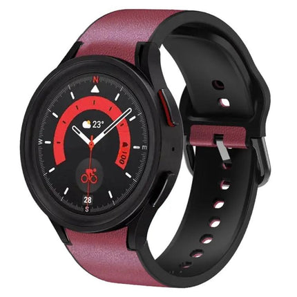 20mm Silicone Watch Band for Samsung Galaxy Watch 40/44mm