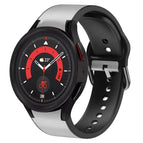 For Samsung Galaxy Watch 5 40mm / Light Grey