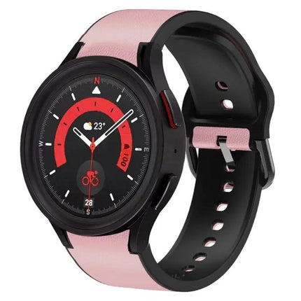 20mm Silicone Watch Band for Samsung Galaxy Watch 40/44mm