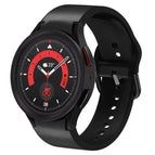 For Samsung Galaxy Watch 5 44mm / Black
